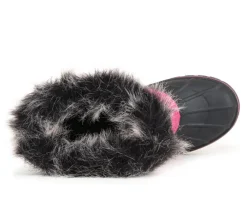 Girls' Itasca Sonoma Little Kid & Big Kid Icy III Winter Boots