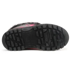 Girls' Itasca Sonoma Little Kid & Big Kid Icy III Winter Boots