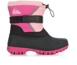 Girls' Itasca Sonoma Little Kid & Big Kid Snow Explorer Winter Boots