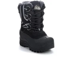 Girls' Itasca Sonoma Toddler & Little Kid Frost Winter Boots