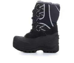 Girls' Itasca Sonoma Toddler & Little Kid Frost Winter Boots