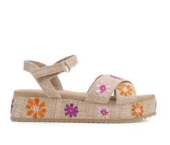 Girls' Jellypop Little Kid & Big Kid Kiani Sandals