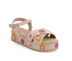 Girls' Jellypop Little Kid & Big Kid Kiani Sandals