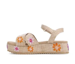 Girls' Jellypop Little Kid & Big Kid Kiani Sandals