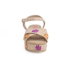 Girls' Jellypop Little Kid & Big Kid Kiani Sandals
