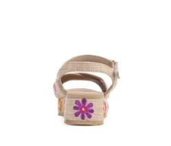 Girls' Jellypop Little Kid & Big Kid Kiani Sandals