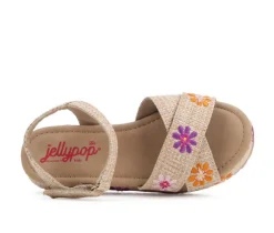 Girls' Jellypop Little Kid & Big Kid Kiani Sandals