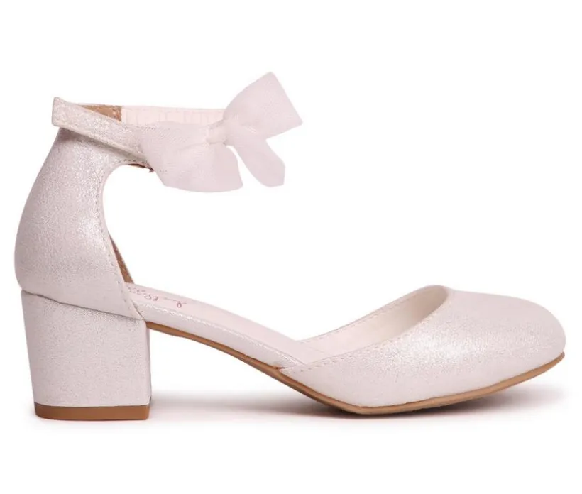 Girls' Jellypop Little Kid & Big Kid Salfina Dress Shoes