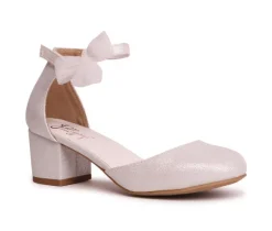 Girls' Jellypop Little Kid & Big Kid Salfina Dress Shoes