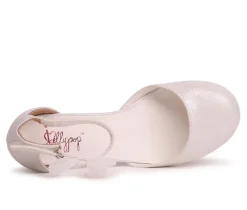 Girls' Jellypop Little Kid & Big Kid Salfina Dress Shoes