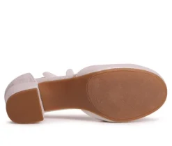 Girls' Jellypop Little Kid & Big Kid Salfina Dress Shoes