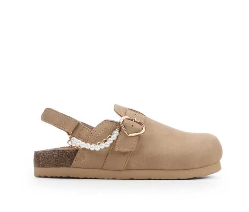 Girls' Jellypop Little Kid & Big Kid Brinkley Mule