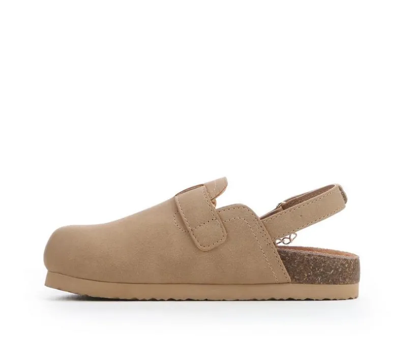 Girls' Jellypop Little Kid & Big Kid Brinkley Mule