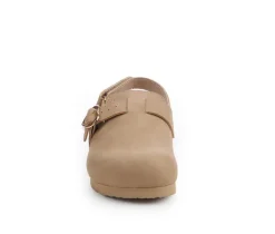 Girls' Jellypop Little Kid & Big Kid Brinkley Mule