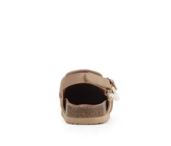 Girls' Jellypop Little Kid & Big Kid Brinkley Mule