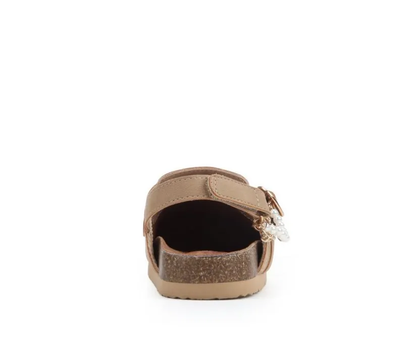 Girls' Jellypop Little Kid & Big Kid Brinkley Mule