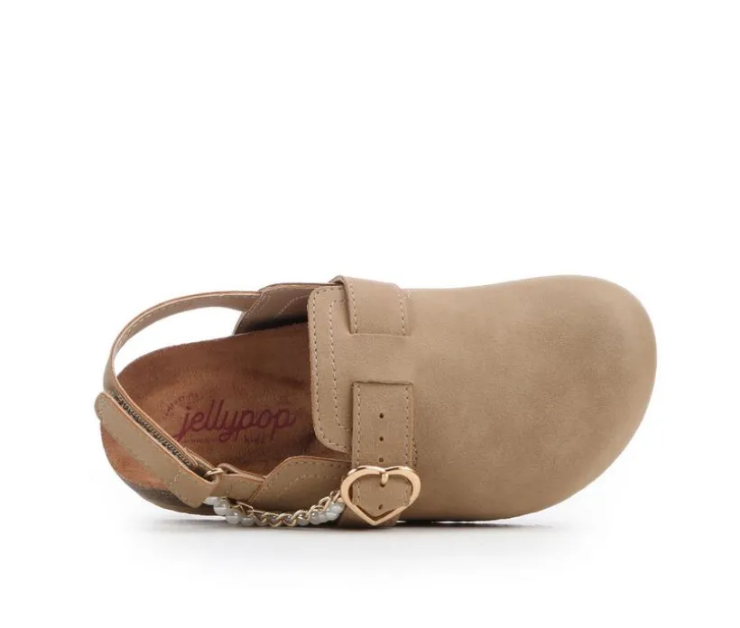 Girls' Jellypop Little Kid & Big Kid Brinkley Mule