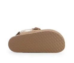 Girls' Jellypop Little Kid & Big Kid Brinkley Mule