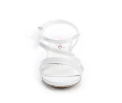 Girls' Jellypop Little Kid & Big Kid Raziah Special Occasion Heeled Sandals