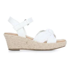 Girls' Jellypop Little Kid & Big Kid Ulani Wedge Sandals