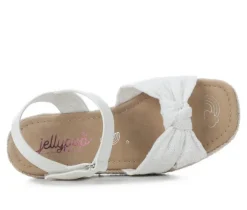 Girls' Jellypop Little Kid & Big Kid Ulani Wedge Sandals