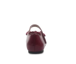 Girls' Jessica Simpson Little Kid & Big Kid Amy Big Bow Flats