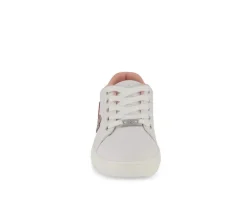 Girls' Jessica Simpson Little Kid & Big Kid Gina Flower Low Sneakers