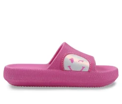 Girls' Jessica Simpson Little Kid & Big Kid Vega Rini Slides