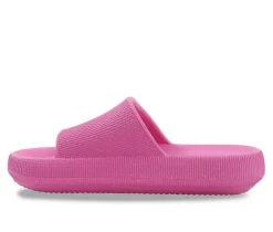 Girls' Jessica Simpson Little Kid & Big Kid Vega Rini Slides