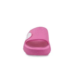 Girls' Jessica Simpson Little Kid & Big Kid Vega Rini Slides