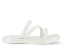 Girls' Jessica Simpson Little Kid & Big Kid Kaylen Strap Sandals