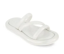 Girls' Jessica Simpson Little Kid & Big Kid Kaylen Strap Sandals