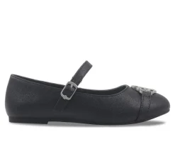 Girls' Jessica Simpson Little Kid & Big Kid Amy Ivie Flats