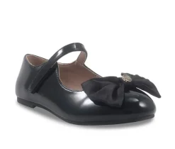 Girls' Jessica Simpson Little Kid & Big Kid Amy Big Bow Flats