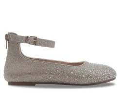 Girls' Jessica Simpson Little Kid & Big Kid Amy Ethel Flats