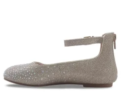 Girls' Jessica Simpson Little Kid & Big Kid Amy Ethel Flats