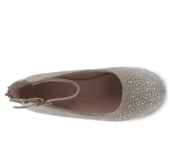 Girls' Jessica Simpson Little Kid & Big Kid Amy Ethel Flats