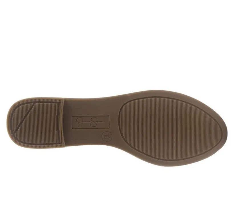 Girls' Jessica Simpson Little Kid & Big Kid Amy Ethel Flats