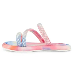 Girls' Jessica Simpson Little Kid & Big Kid Kaylen Strap Sandals