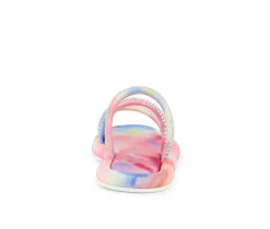 Girls' Jessica Simpson Little Kid & Big Kid Kaylen Strap Sandals