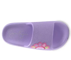 Girls' Jessica Simpson Little Kid & Big Kid Vega Rini Slides