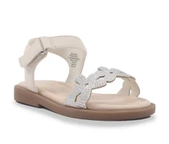 Girls' Jessica Simpson Toddler Georgie Sydni Sandals