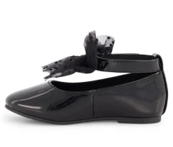 Girls' Jessica Simpson Toddler Amy Tulle Flats