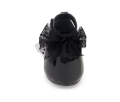 Girls' Jessica Simpson Toddler Amy Tulle Flats