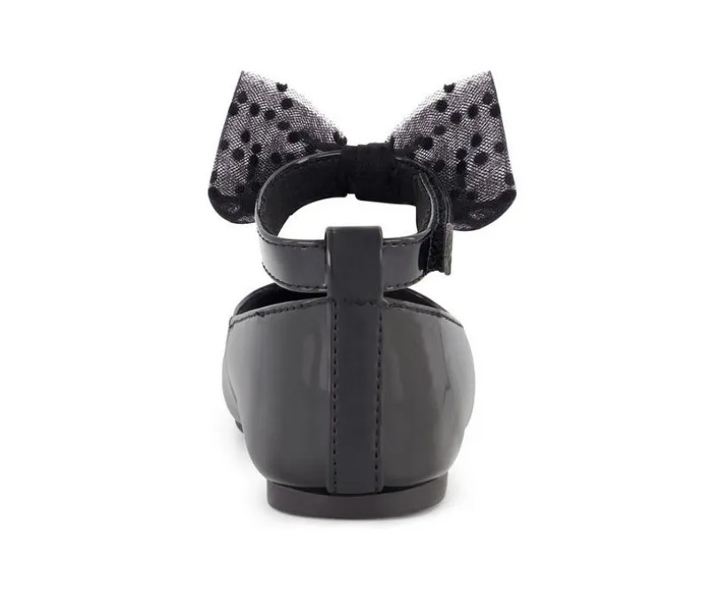 Girls' Jessica Simpson Toddler Amy Tulle Flats