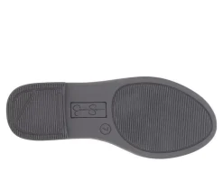 Girls' Jessica Simpson Toddler Amy Tulle Flats