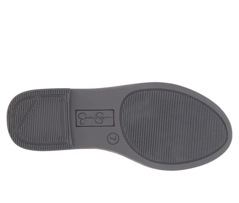 Girls' Jessica Simpson Toddler Amy Tulle Flats