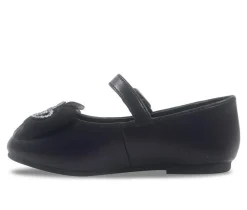 Girls' Jessica Simpson Toddler Amy Petal Flats