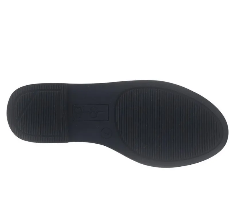 Girls' Jessica Simpson Toddler Amy Petal Flats