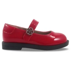 Girls' Jessica Simpson Toddler Evie Anika Mary Janes